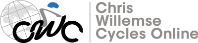 Store icon for CWC - Chris Willemse Cycles