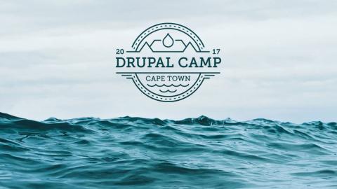 Come for the code, stay for the community - Drupal Camp Cape Town 2017