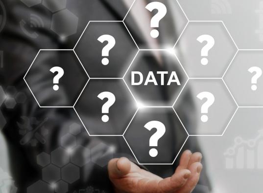 GAFA the big question around data
