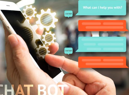 How to use copywriting principles to create a winning chatbot