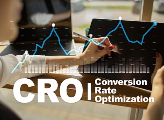 Why you need conversion rate optimisation