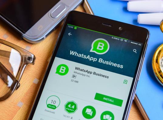 Why your company should be using WhatsApp business